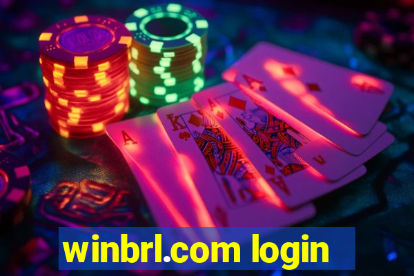 winbrl.com login